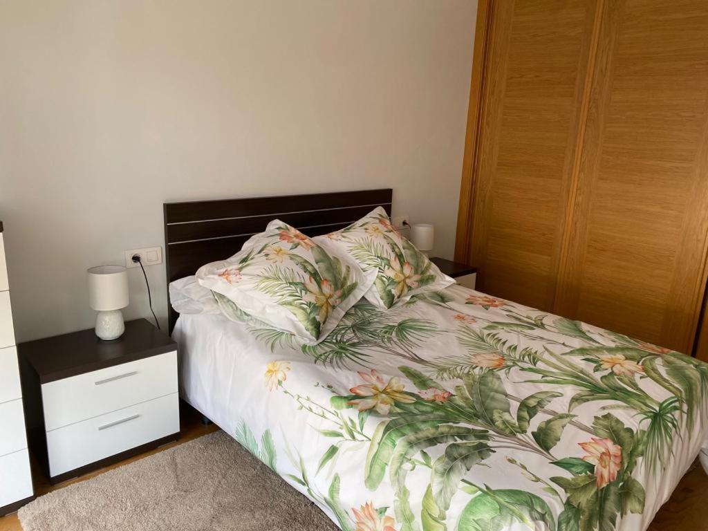 Apartamento Cabodeiro - Illa De Arousa Apartment Exterior photo